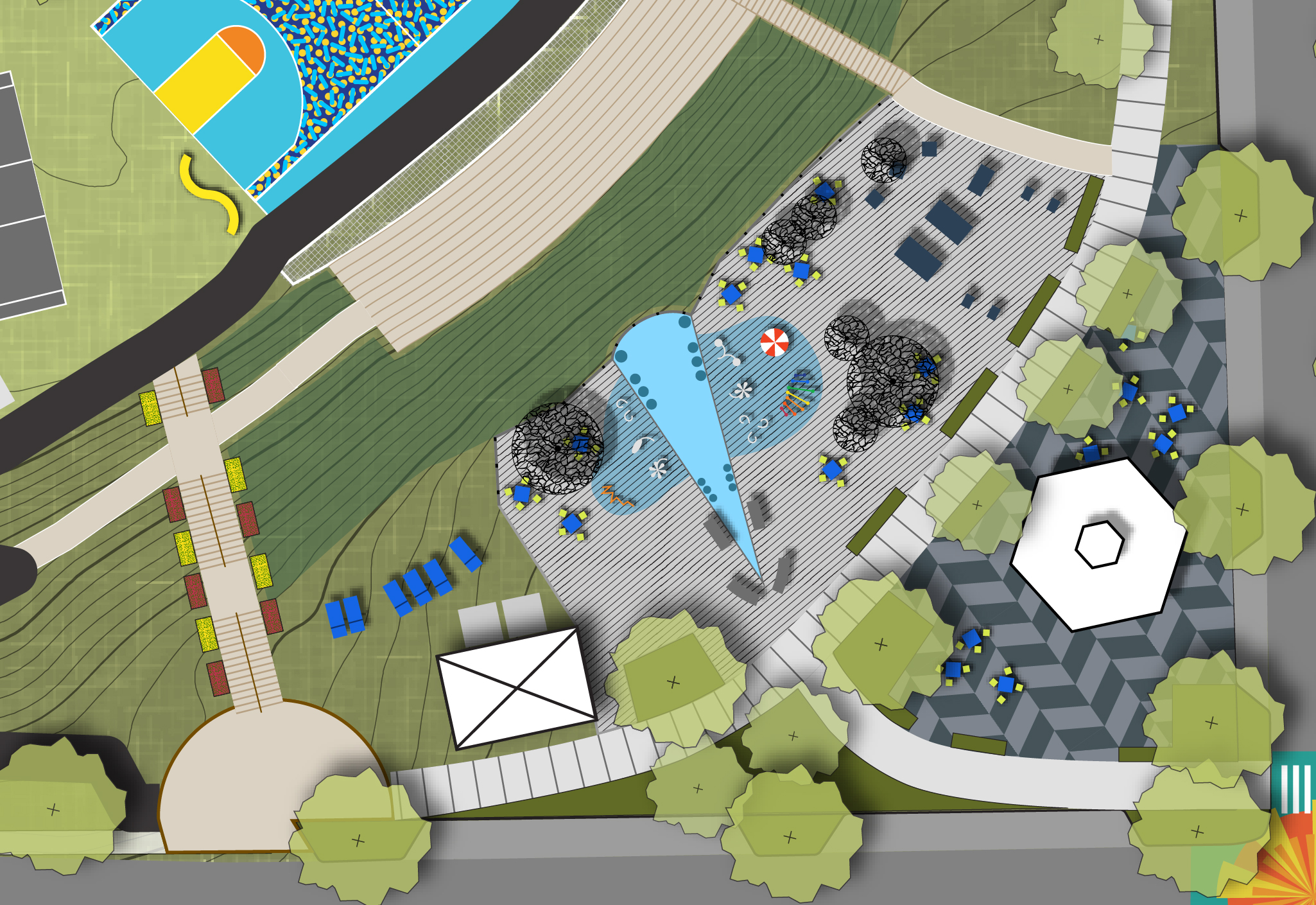 Dearington Neighborhood Plan